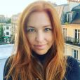 Natasha St-Pier a dévoilé sa nouvelle tête sur son compte Instagram, le 22 mai 2019