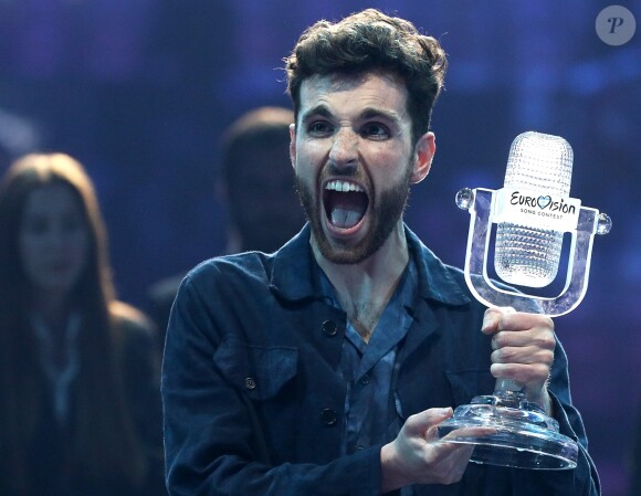 Eurovision 2019 : Victoire du favori venu des Pays-Bas, Duncan Laurence, le 18 mai 2019