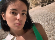 Agathe Auproux : Nouvelle tête et sourire retrouvé