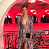 Marine Lorphelin sublime en robe décolletée Paule Ka au gala de la fondation Paris Saint-Germain - Les enfants d'abord, mercredi 22 mai 2019 à Paris.
