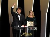 Cannes 2019 : Catherine Deneuve remet la Palme d'or, Antonio Banderas sacré