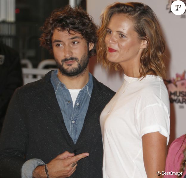 Laure Manaudou Bientot Un Troisieme Enfant Avec Jeremy Frerot Purepeople