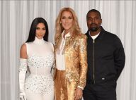 Kim Kardashian fête ses 5 ans de mariage avec Céline Dion !