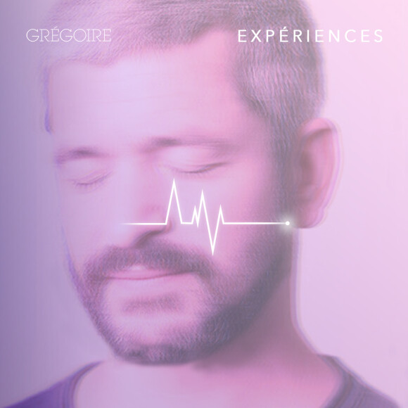 Expériences, l'album 100% digital de Grégoire