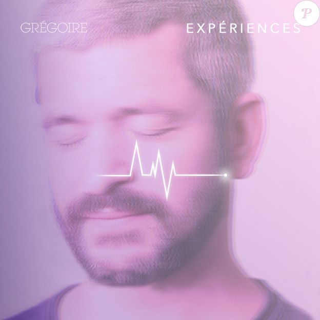 Expériences, l'album 100% digital de Grégoire