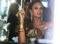 Alesha Dixon est enceinte : la chanteuse bientôt maman pour la deuxième fois