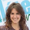 Fanny Agostini (Journaliste Marraine du 16e Forum International de la Météo et du Climat) - 16e Forum International de la météo et du climat sur le parvis de l'Hôtel de ville de Paris le 25 Mai 2019 © Alexandre Fay / PixPlanete / Bestimage 25/05/2019 - Paris