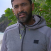 Mohamed dans "Koh-Lanta, la guerre des chefs" vendredi 26 avril 2019 sur TF1.