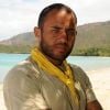 Mohamed, candidat emblématique de la saison 5 de "Koh-Lanta".