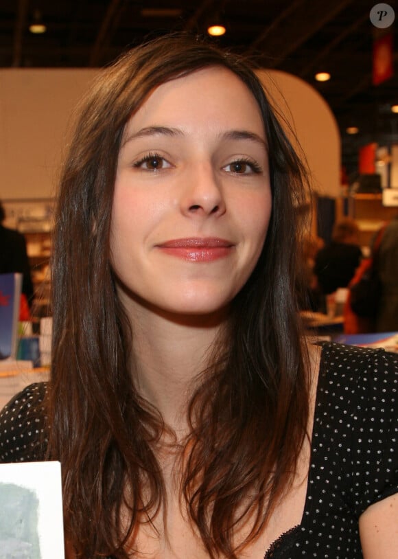 Lolita Séchan en 2007.