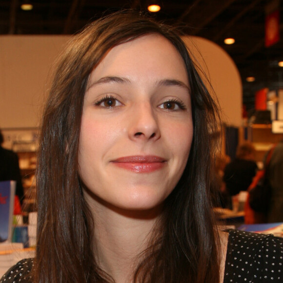 Lolita Séchan en 2007.