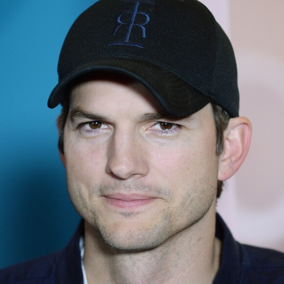Ashton Kutcher à la soirée des WeWork Creator Awards Global Finals 2019 au Microsoft Theatre à Los Angeles, Californie, Etats-Unis, le 9 janvier 2019.