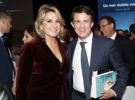 Manuel Valls va épouser Susana Gallardo : il annonce leur mariage à la télé