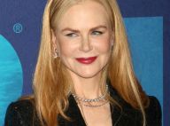 Nicole Kidman : Rare photo avec ses filles Faith et Sunday Rose