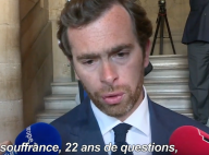Meurtre de Sophie Toscan du Plantier, Ian Bailey condamné : son fils soulagé