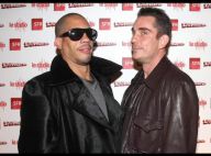Le manager de NTM : "JoeyStarr ne va pas bien, il est en train de réaliser..." Ecoutez son interview !