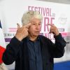 Jean-Jacques Annaud, réalisateur, producteur scénariste et président du Festival, durant la première journée du 24e festival du livre de Nice le 31 mai 2019. © Bruno Bebert/Bestimag
