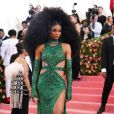 Ciara - Arrivée des people à l'after party de la 71ème édition du MET Gala (Met Ball, Costume Institute Benefit) sur le thème "Camp: Notes on Fashion" au Metropolitan Museum of Art à New York, le 6 mai 2019  Celebrities strike a pose as they step out for the Met Gala in New York. 6th may 201906/05/2019 - New York