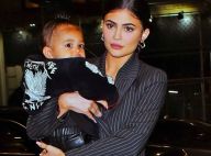 Kylie Jenner : À l'hôpital pour sa fille Stormi, une belle frayeur