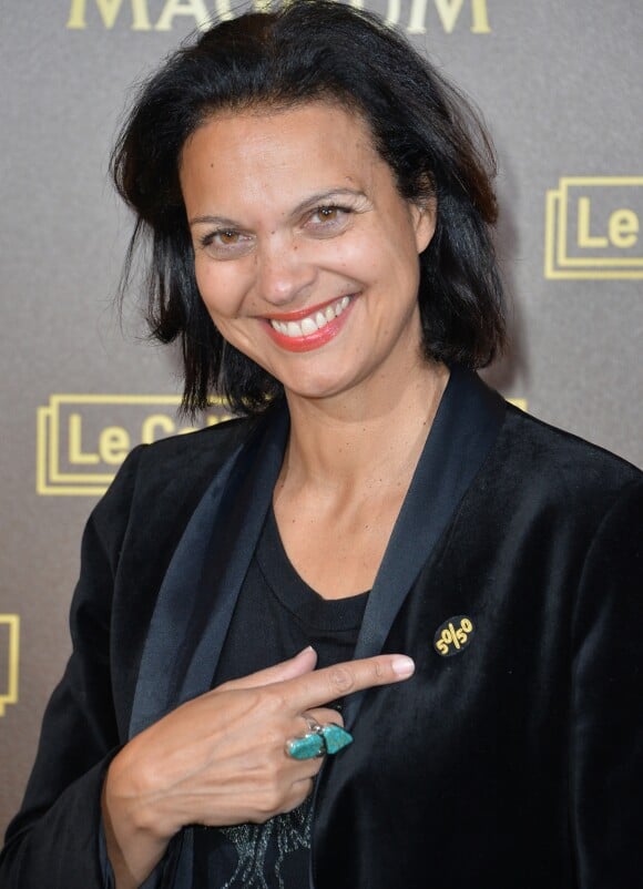 Isabelle Giordano - After party du collectif 5050 lors du 72ème Festival International du Film de Cannes le 17 mai 2019. © Veeren/Bestimage