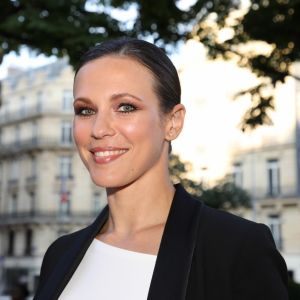 Lorie Pester aux arrivées de la 10ème édition du "Global Gift Gala" à l'hôtel Four Seasons George V à Paris, le 3 juin 2019. © Denis Guignebourg/Bestimage