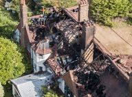 Oritsé Williams (JLS) acquitté de viol : un incendie suspect ravage sa maison