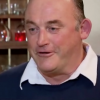 Philippe, dans L'amour est dans le pré : Seconde chance, le lundi 16 novembre 2015 sur M6.
