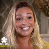 Cindy, candidate de "Koh-Lanta, la guerre des chefs" (TF1).