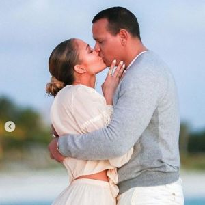 Jennifer Lopez et Alex Rodriguez sont fiancés ! Mars 2019.