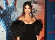 Selena Gomez : Robe bustier, minishort, looks sexy avec Vanessa Hudgens in love