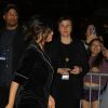 Selena Gomez arrive à l'after party de la première de The Dead Don't Die à New York, le 10 juin 2019.