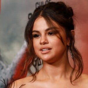 Selena Gomez à la première de The Dead Don't Die au Museum of Modern Art à New York, le 10 juin 2019