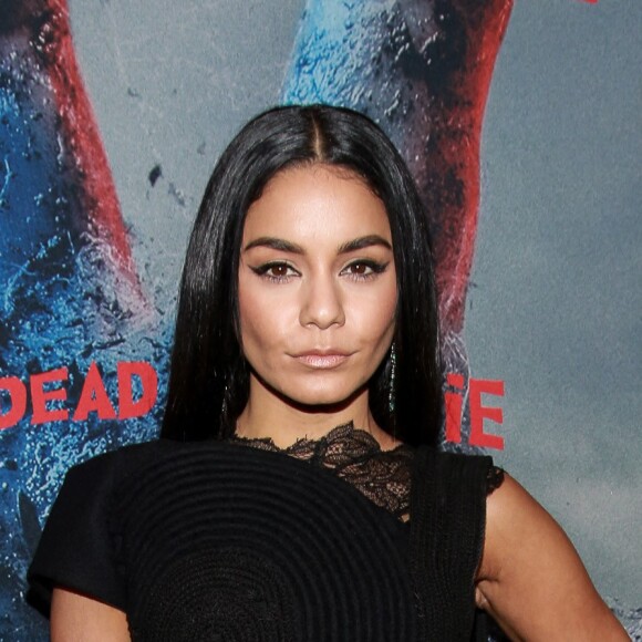 Vanessa Hudgens à la première de The Dead Don't Die au Museum of Modern Art à New York, le 10 juin 2019