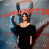 Selena Gomez à la première de The Dead Don't Die au Museum of Modern Art à New York, le 10 juin 2019