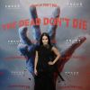 Vanessa Hudgens à la première de The Dead Don't Die au Museum of Modern Art à New York, le 10 juin 2019