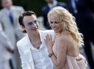 Pamela Anderson à son fils de 23 ans : "Tu devrais penser au mariage !"