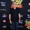 Tom Hanks à la première du film d'animation Disney et Pixar "Toy Story 4" au théâtre El Capitan à Los Angeles, Californie, Etats-Unis, le 11 juin 2019.