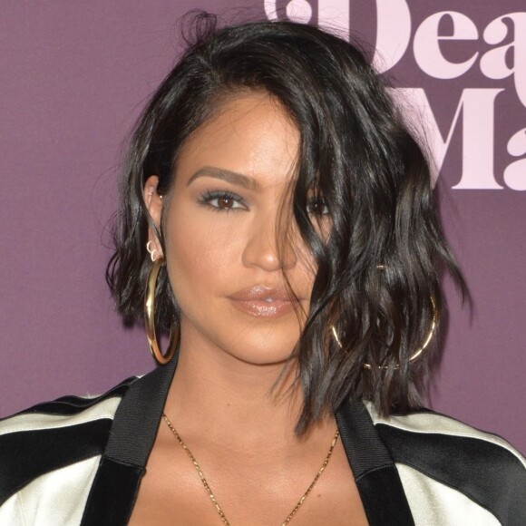 Cassie - Les célébrités à la soirée "VH1's 3rd Annual Dear Mama: A Love Letter to Moms" au Ace Hotel à Los Angeles le 3 mai 2018.