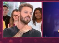 M. Pokora lance une pique à un autre chanteur français...