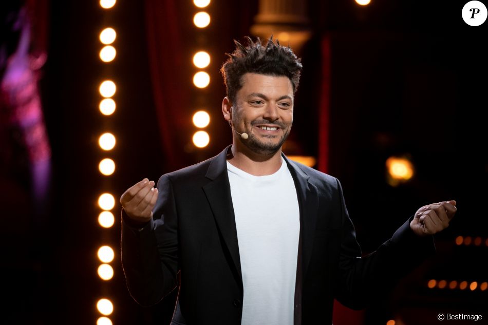 Exclusif - Kev Adams - Enregistrement des séquences de l ...