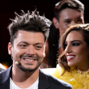 Exclusif - Kev Adams - Enregistrement des séquences de l'émission anniversaire "Elie Kakou, ben alors... 20 ans déjà" au Cirque d'hiver le 29 mai 2019. © Romuald Meigneux / Bestimage
