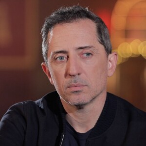 Exclusif - Gad Elmaleh - Enregistrement des séquences de l'émission anniversaire "Elie Kakou, ben alors... 20 ans déjà" au Cirque d'hiver le 29 mai 2019. © Romuald Meigneux / Bestimage