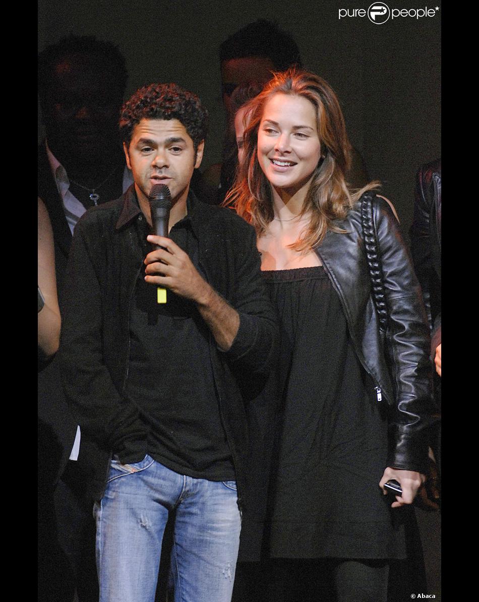 Jamel Debbouze Et Melissa Theuriau Purepeople