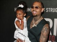 Chris Brown bientôt papa pour la 2e fois : son ex est enceinte