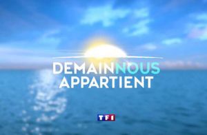 Marysole Fertard Son Depart De Demain Nous Appartient Il Y A Eu Des Larmes Purepeople