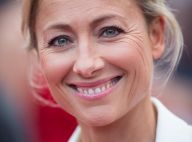 Anne-Sophie Lapix : Rare photo souvenir de son fils pour ses 17 ans