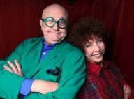 Après Massimo Gargia et Loana, voici le duo dont on va entendre parler : Jean-Pierre Coffe et Charlotte Julian ! Si si... c'est vrai !
