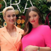 Miranda Kerr : Rencontre avec Katy Perry, la fiancée de son ex, Orlando Bloom