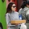 Eva Longoria est allée faire du shopping chez 'Barnes & Noble' à West Hollywood, le 21 juin 2019