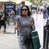 Eva Longoria est allée faire du shopping chez 'Barnes & Noble' à West Hollywood, le 21 juin 2019